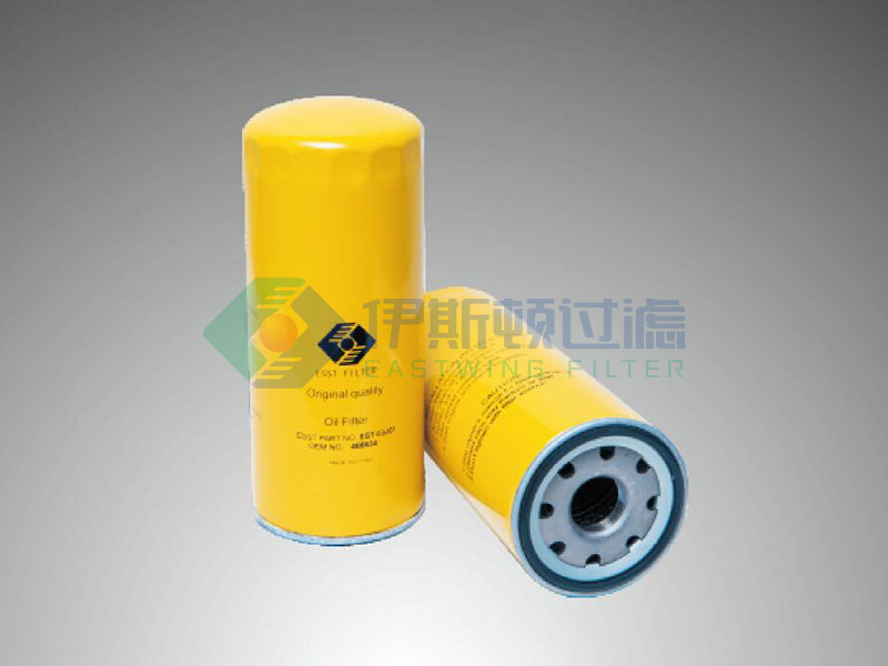 内燃机机油滤清器